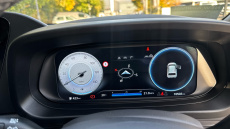 Hyundai BAYON 1.0 TGDi Ultimate 5dr Petrol Hatchback